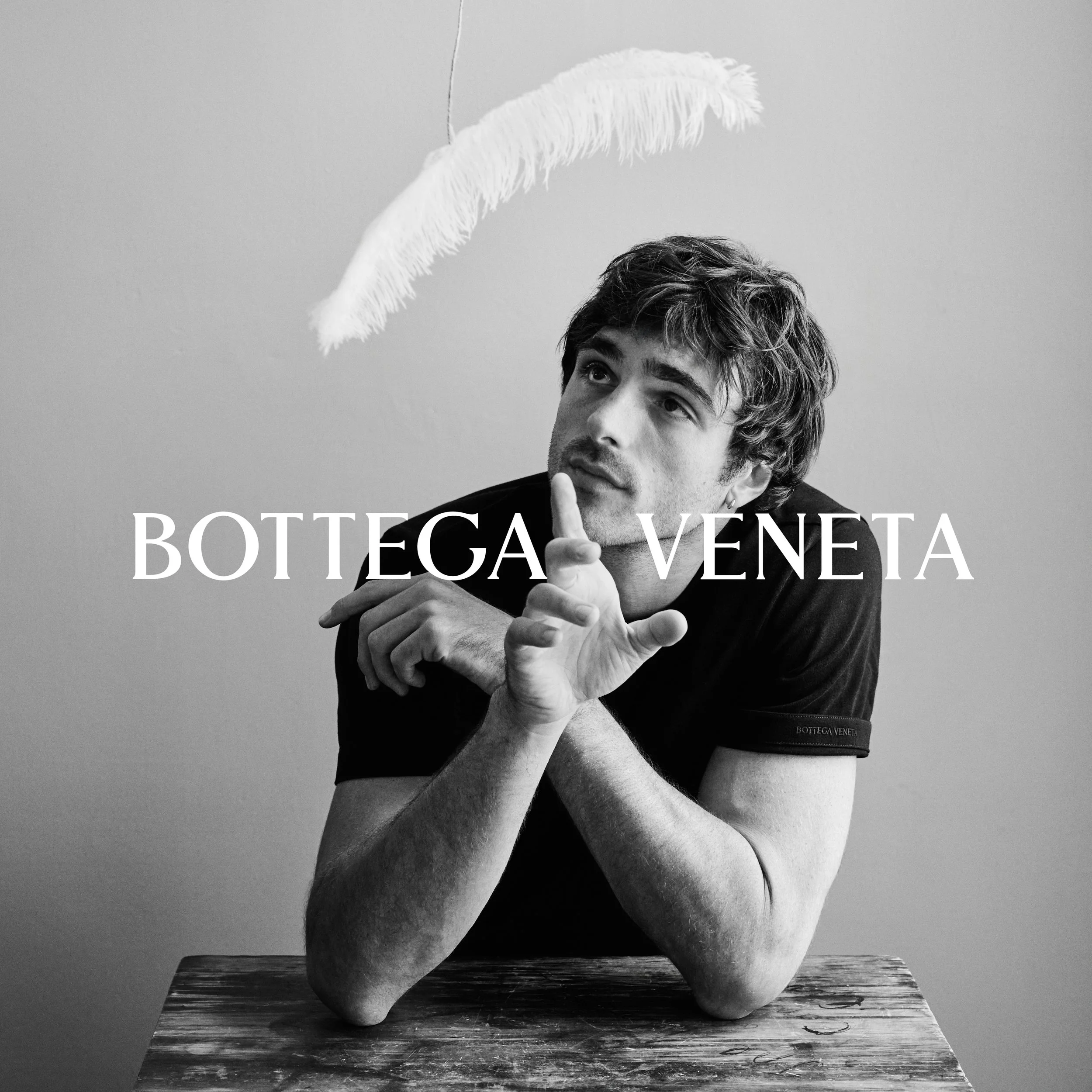 BOTTEGA IN A DREAM WORLD —
